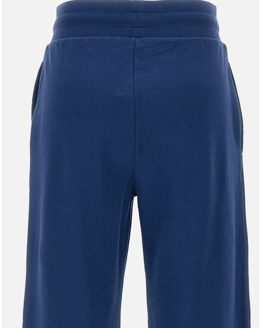 Woolrich Blue Trousers