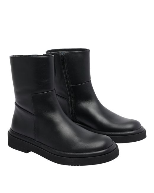 Paloma Barceló Black Boots
