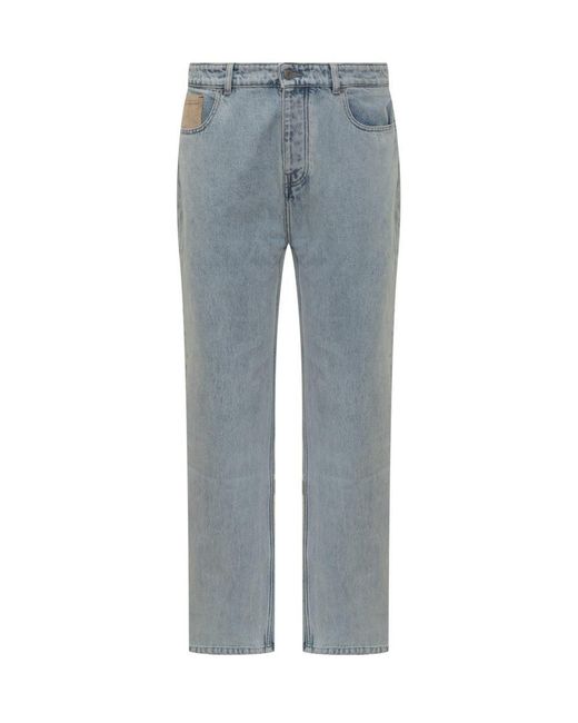 Drole de Monsieur Blue Jean Delave for men