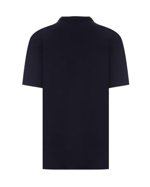 James Perse Blue T-Shirts And Polos for men