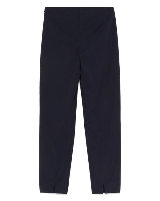 PT Torino Blue Trousers