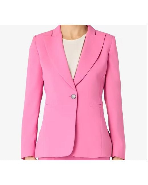 Marella Pink Jackets