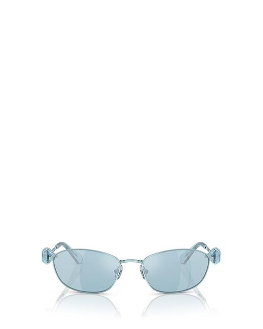 Swarovski Blue Eyewear