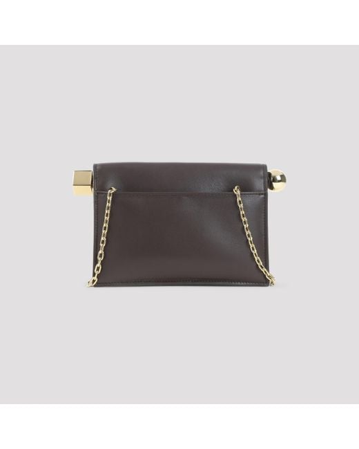 Jacquemus Black Handbag