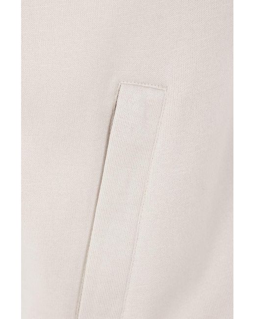 Eleventy White Sweaters for men