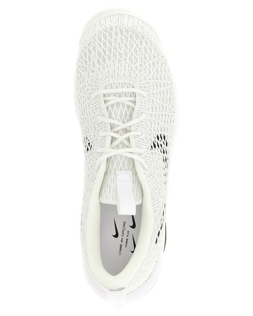 Nike White Homme Plus X Capsule 'Rejuven8 Sp' Sneakers