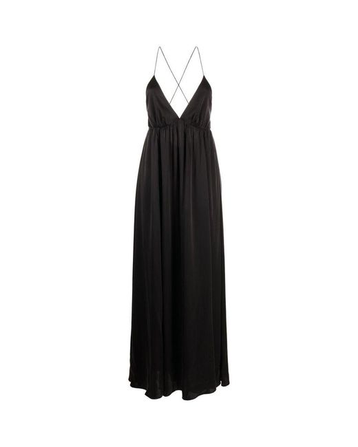 Zimmermann Black Dresses
