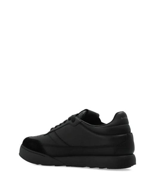 Givenchy Black Yard Sneakers for men
