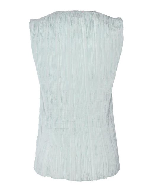 Forte Forte Blue Top