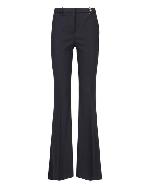 Versace Blue Trousers