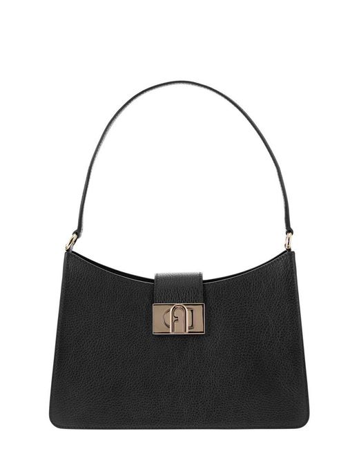 Furla Black 1927 M - Shoulder Bag