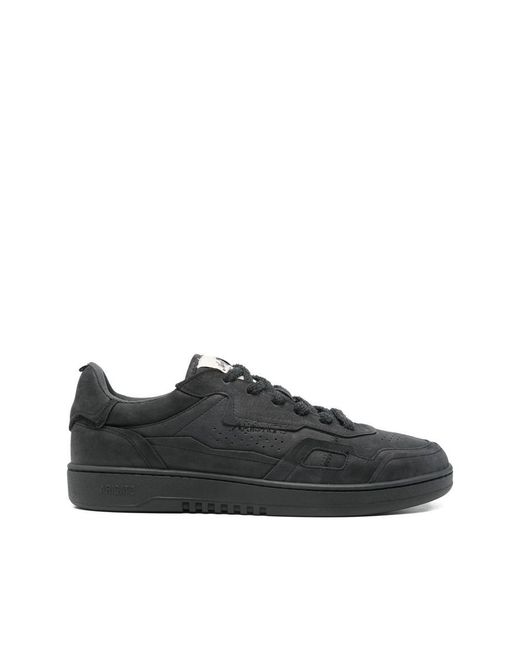Axel Arigato Black Trainers for men