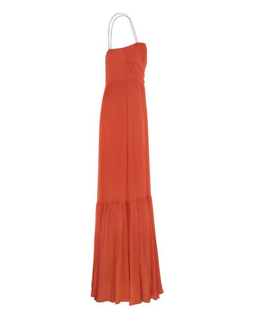 Max Mara Red Pioppo