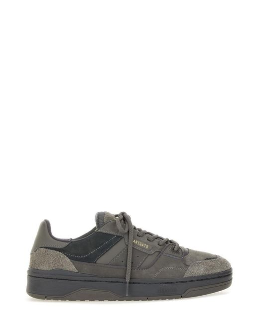 Axel Arigato Gray Sneaker "Clay" for men