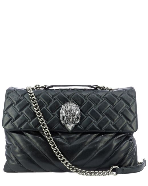 kurt geiger kensington xxl bag