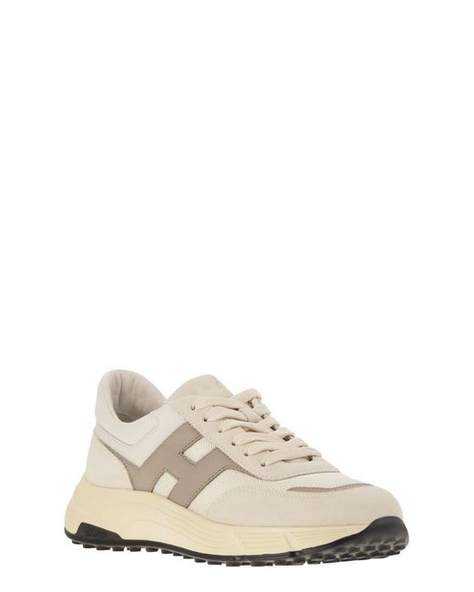 Hogan White Hyperlight for men