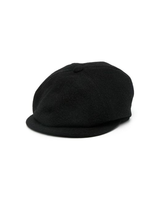 Tagliatore Black Hats for men
