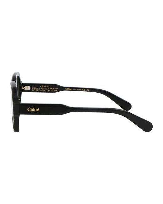 Chloé Black Optical