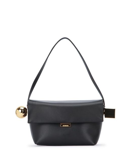 Jacquemus Black Handbags