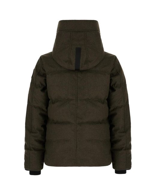 Mens wool jacket canada hotsell