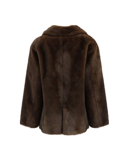 S.w.o.r.d 6.6.44 Brown Furs