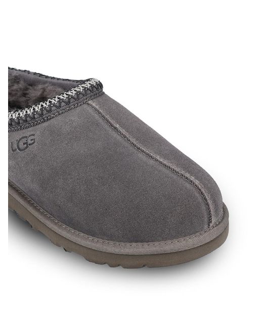 Ugg Gray Sandals for men