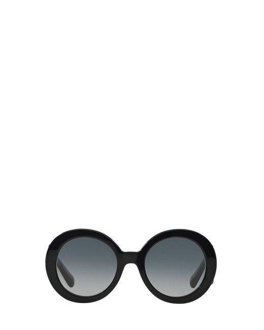 Prada Sunglasses in Black | Lyst
