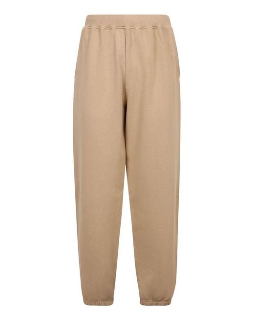 Aries Natural Trousers for men