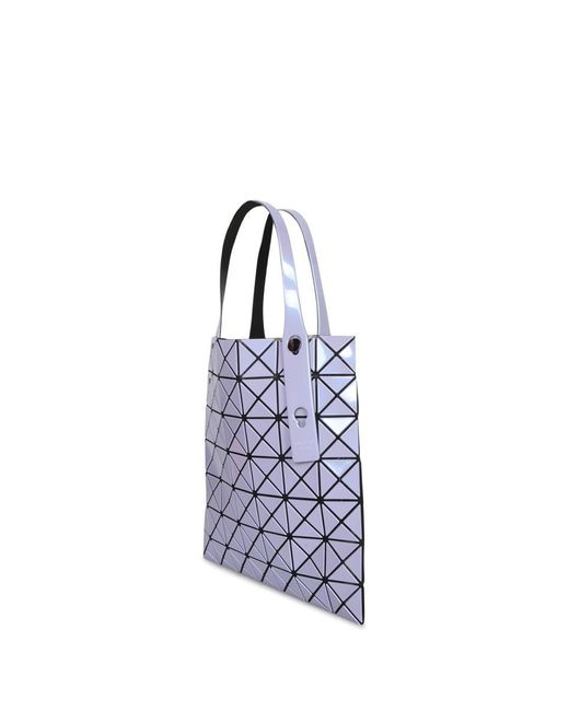 Issey Miyake Blue Bags