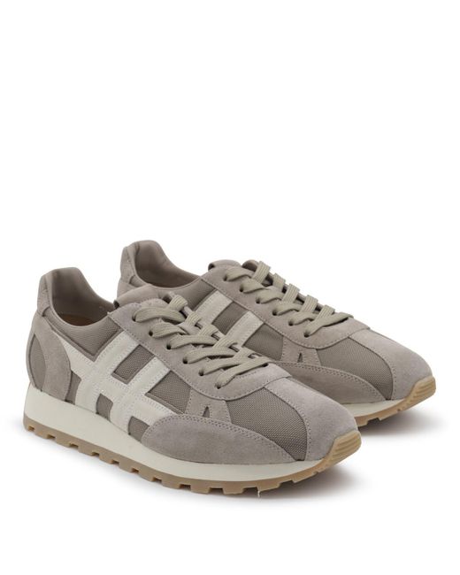Hogan Gray Snakers for men