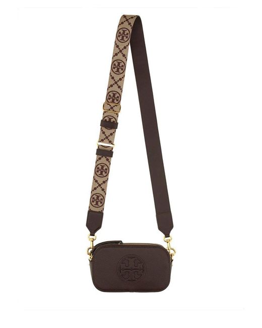 Tory Burch Purple Tory Burch