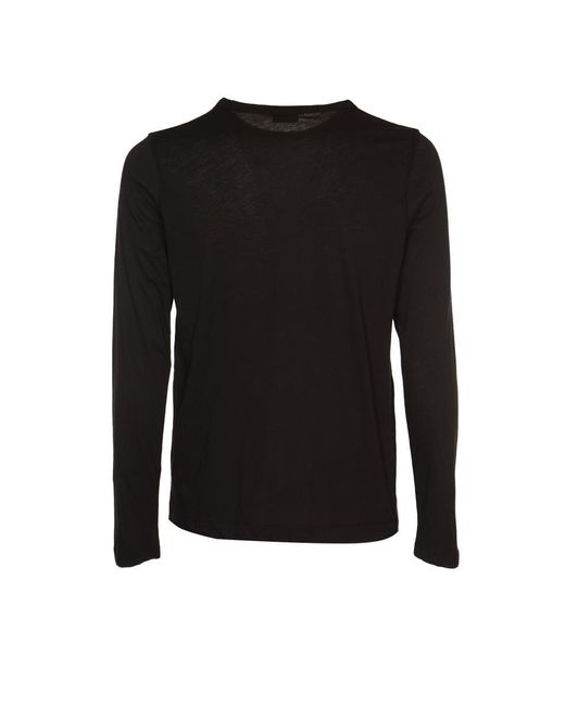 Dries Van Noten Sweaters Black for men