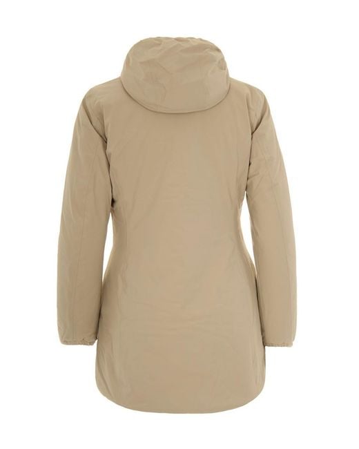 K-Way Natural Jacket
