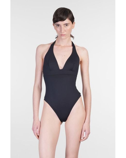 Mc2 Saint Barth Blue Marylin Beachwear