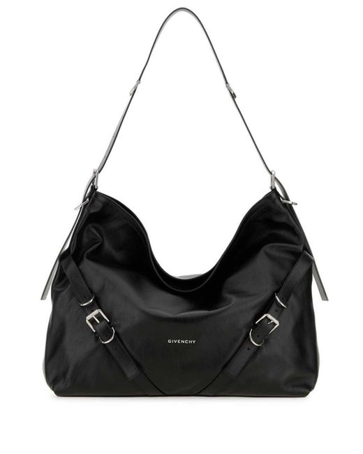 Givenchy Black Bags for men