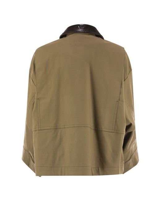 Weekend by Maxmara Green Dorema