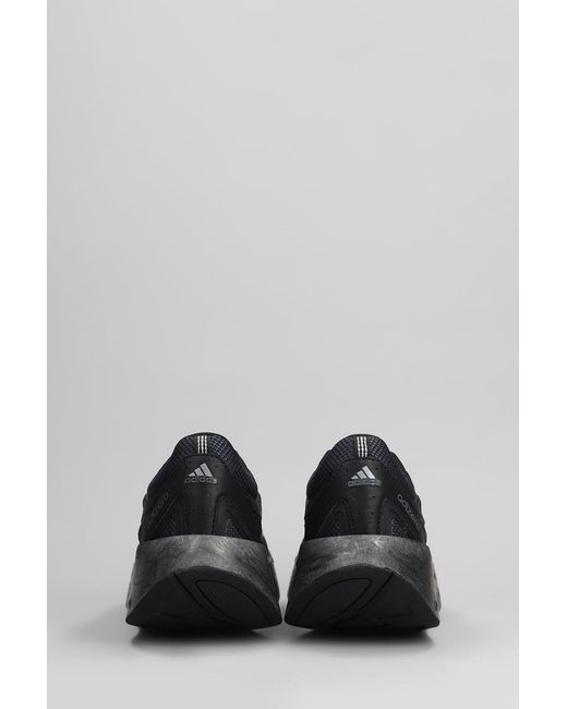 Adidas Black Adizero Aruku Sneakers for men