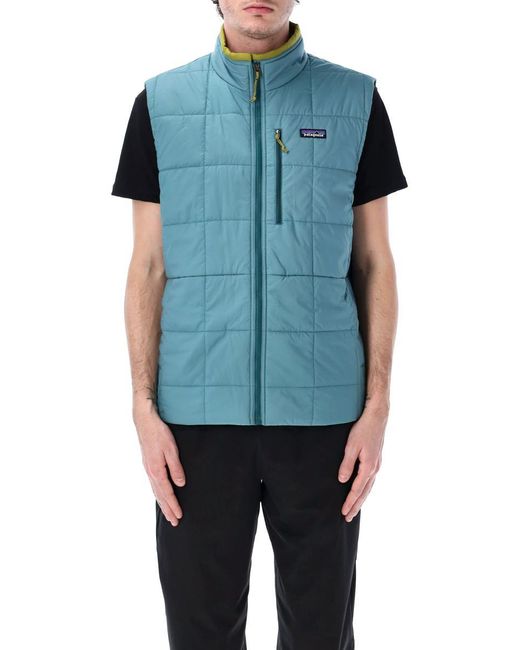 Patagonia Blue Light Gust Vest for men