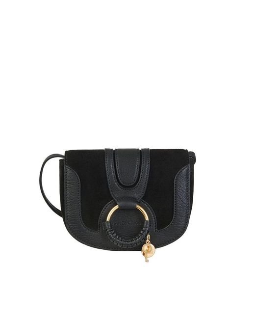 See By Chloé Black Handbags