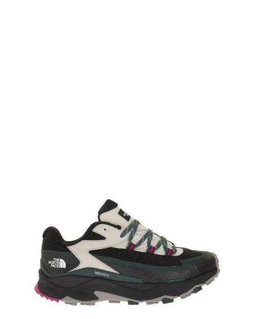 The North Face Vectiv Taraval Hiking Shoes in Black Lyst Australia