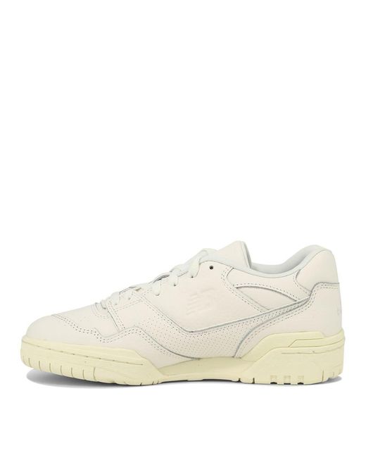 New Balance Natural "550" Sneakers for men