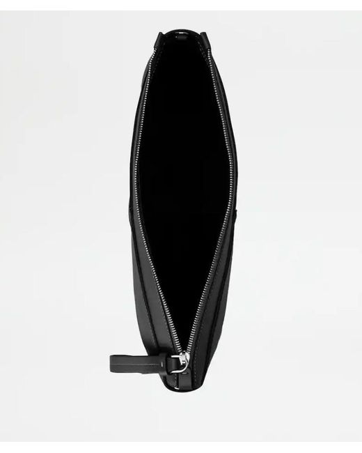 Tod's Black Bags for men
