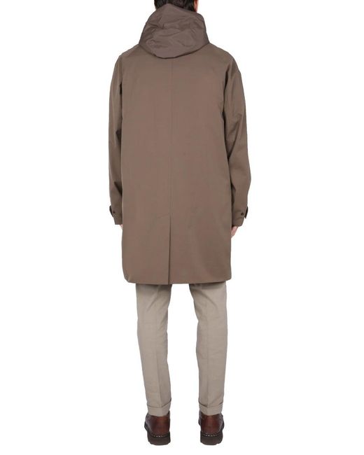 z zegna parka