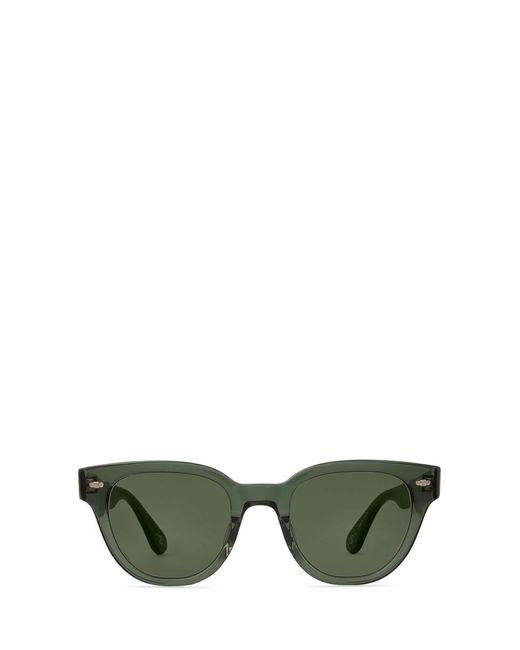 Mr. Leight Green Sunglasses for men