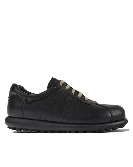 Camper Black Soweto Shoes