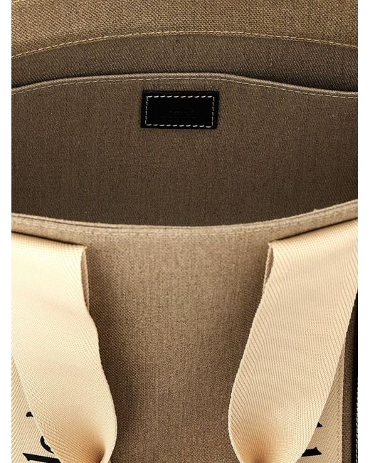 Chloé Natural Bags