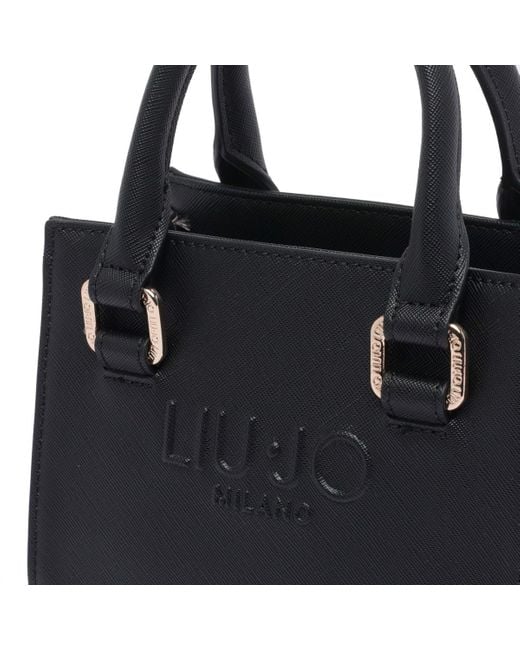 Liu Jo Black Bags