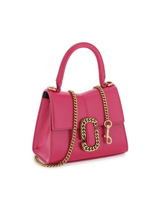 Marc Jacobs Red The St