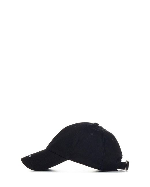 Givenchy Blue Hat