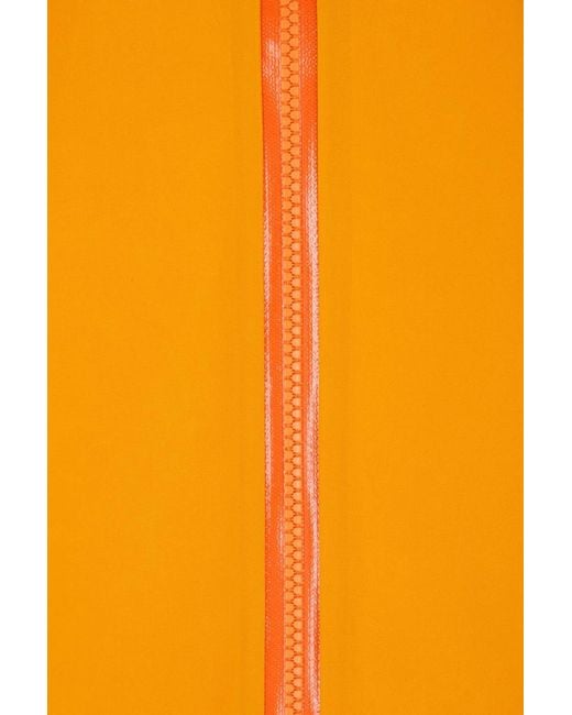 Arc'teryx Orange Coats for men